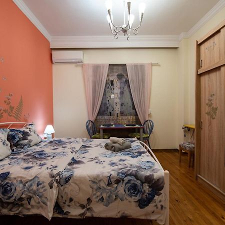 Sweet Home Салоніки Екстер'єр фото