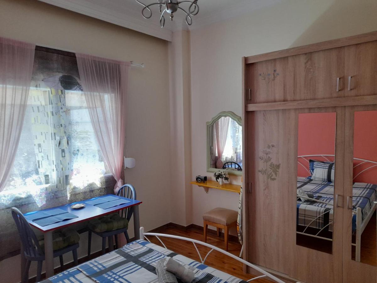 Sweet Home Салоніки Екстер'єр фото