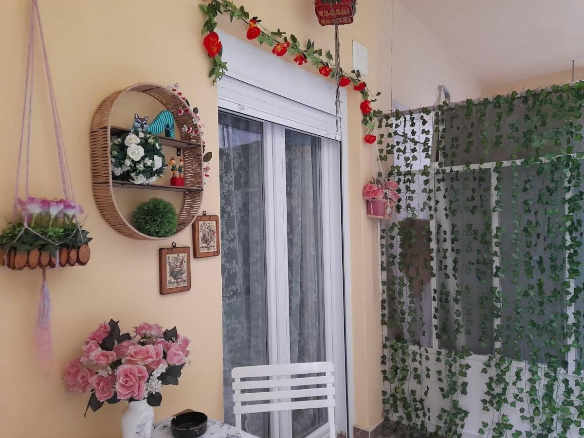 Sweet Home Салоніки Екстер'єр фото
