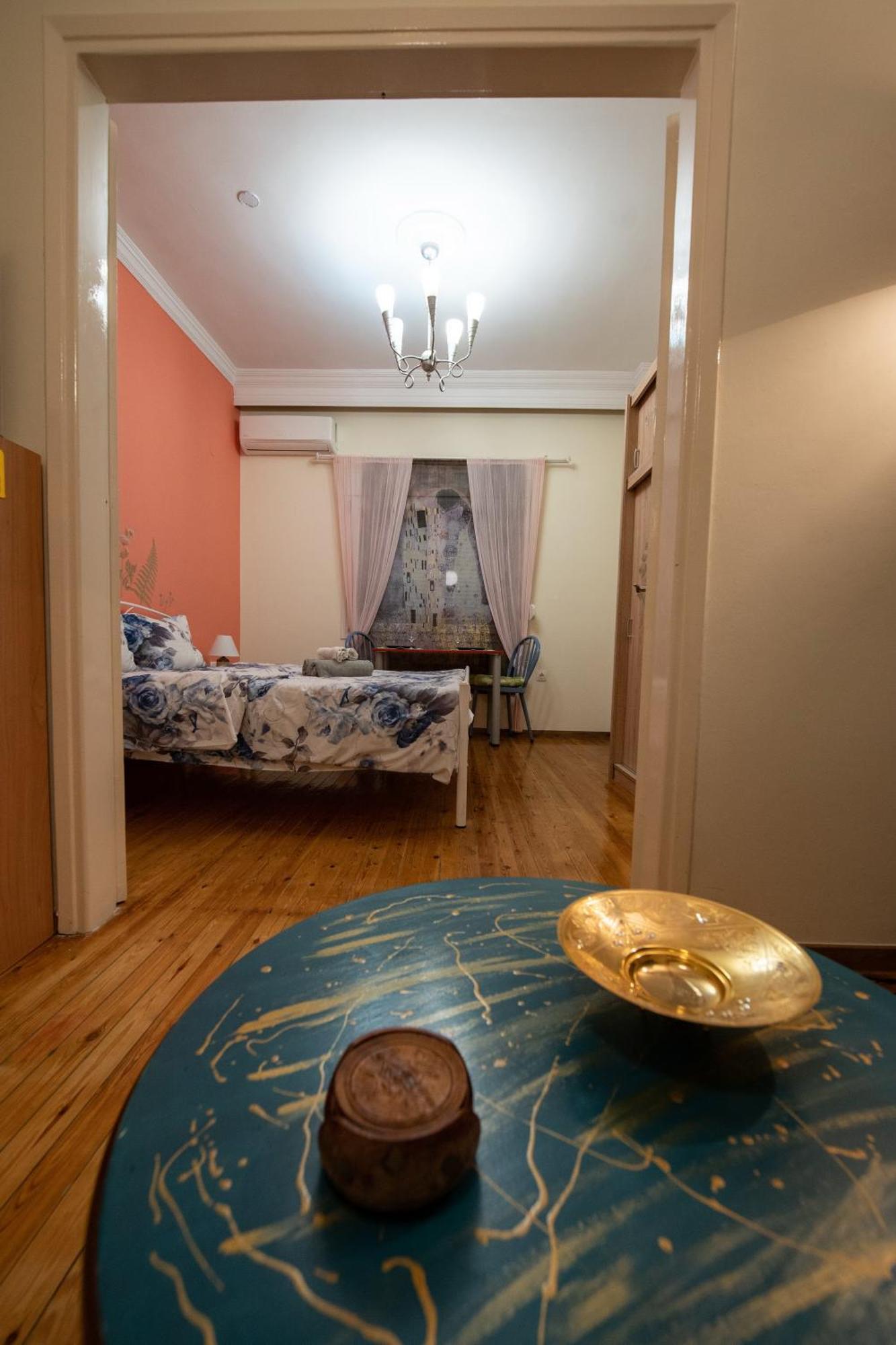 Sweet Home Салоніки Екстер'єр фото